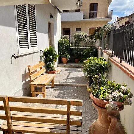 Alloggio Turistico Zio Benny