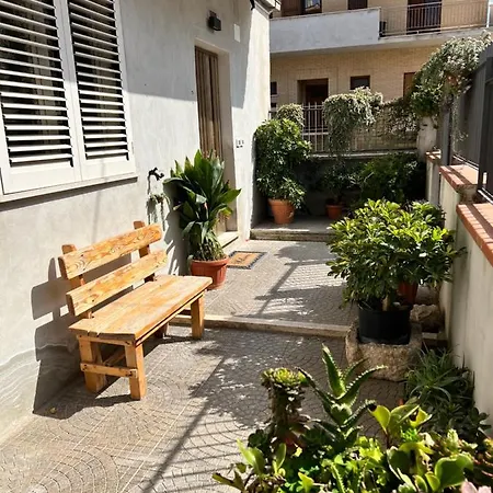 Holiday home Alloggio Turistico Zio Benny