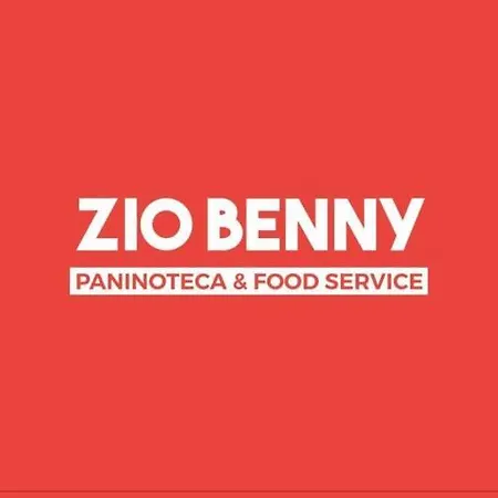 Holiday home Alloggio Turistico Zio Benny *