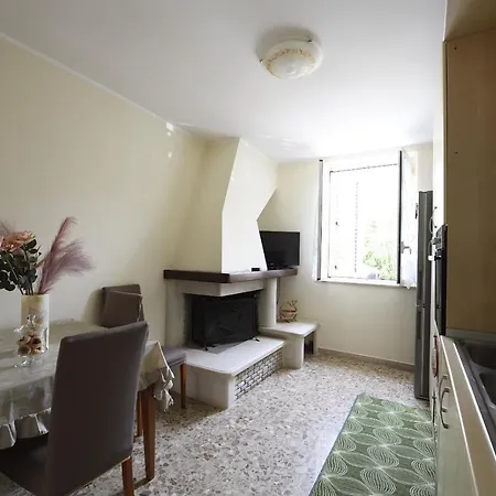 Alloggio Turistico Zio Benny Holiday home