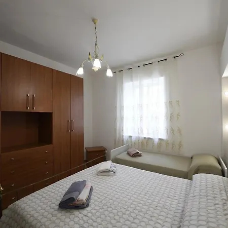 Holiday home Alloggio Turistico Zio Benny *
