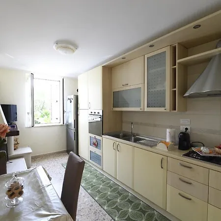 Holiday home Alloggio Turistico Zio Benny