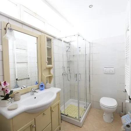 Alloggio Turistico Zio Benny Holiday home