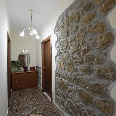 Alloggio Turistico Zio Benny Holiday home Fondi