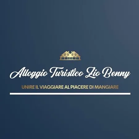 Alloggio Turistico Zio Benny *