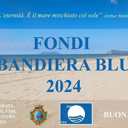 Alloggio Turistico Zio Benny *