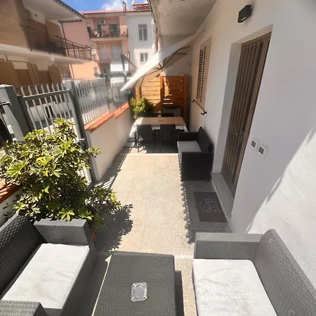 Alloggio Turistico Zio Benny Holiday home *