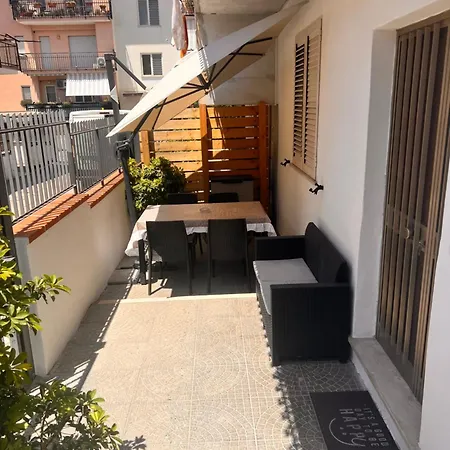 Alloggio Turistico Zio Benny